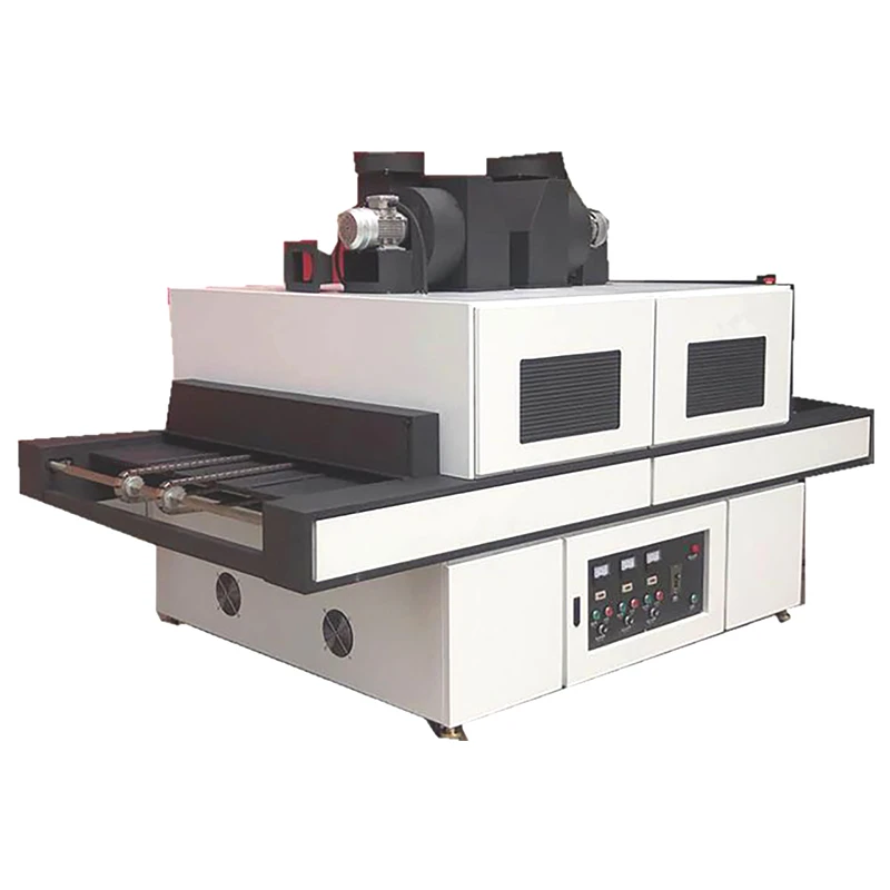 Peralatan Pengeringan Cepat LED UV